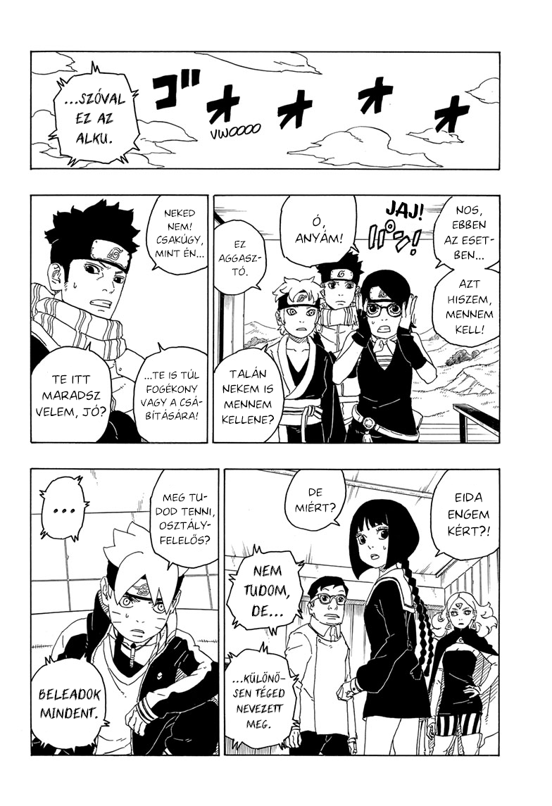 Naruto Kunhu Mangaolvasó Boruto Naruto Next Generations Chapter 076 Page 21 1755